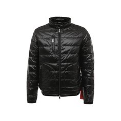 Пуховая куртка After Label