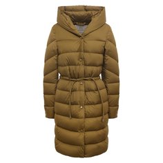 Пуховик Woolrich