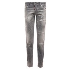 Джинсы Dsquared2