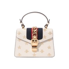 Сумка Sylvie mini Gucci