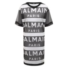 Туника Balmain