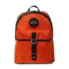 Текстильный рюкзак Off The Grid Gucci