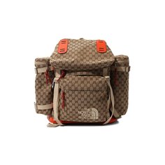 Рюкзак The North Face x Gucci Gucci