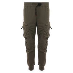 Джоггеры Parajumpers