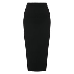 Юбка из вискозы Dries Van Noten