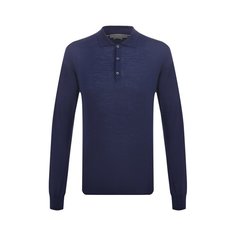 Шерстяное поло Corneliani