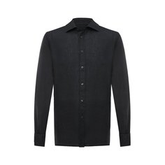 Льняная рубашка 120% Lino