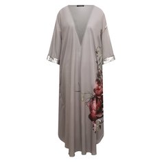 Хлопковая туника YANINA