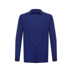 Льняная рубашка 120% Lino
