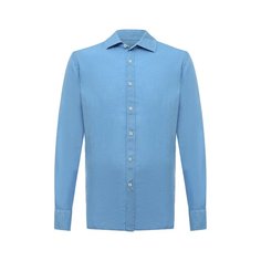 Льняная рубашка 120% Lino