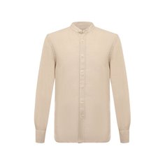 Льняная рубашка 120% Lino