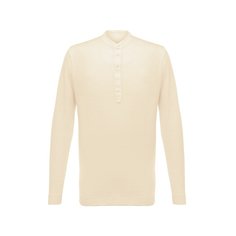 Льняной лонгслив 120% Lino