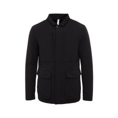 Утепленная куртка Duno