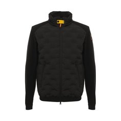 Пуховый бомбер Parajumpers
