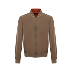 Двусторонний бомбер Canali