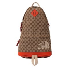 Рюкзак The North Face x Gucci Gucci