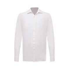 Льняная рубашка 120% Lino