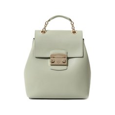 Кожаный рюкзак Metropolis Furla