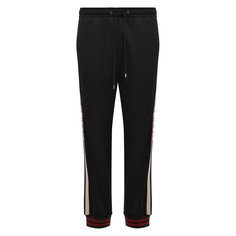Джоггеры Gucci