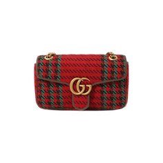 Сумка GG Marmont small Gucci