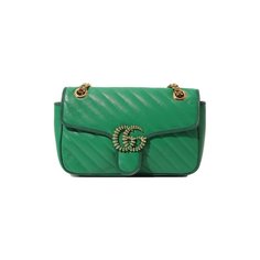 Сумка GG Marmont small Gucci