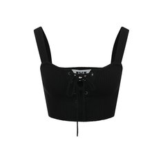 Топ из вискозы MSGM