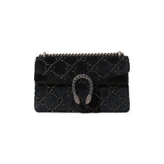 Сумка Dionysus GG small Gucci