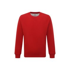 Хлопковый свитшот Brunello Cucinelli