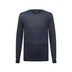 Льняной лонгслив 120% Lino
