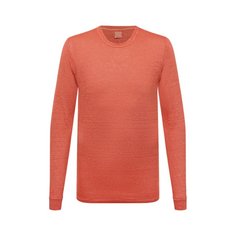 Льняной лонгслив 120% Lino