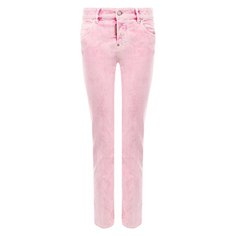 Джинсы Dsquared2