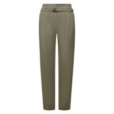 Хлопковые брюки Brunello Cucinelli