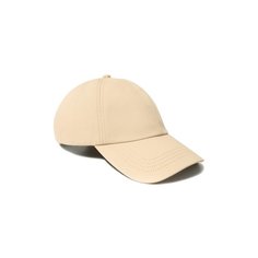Бейсболка из хлопка и вискозы Woolrich