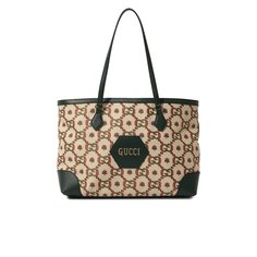 Сумка-тоут Ophidia medium Gucci