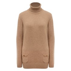 Кашемировая водолазка Gucci
