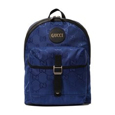 Текстильный рюкзак Off The Grid Gucci