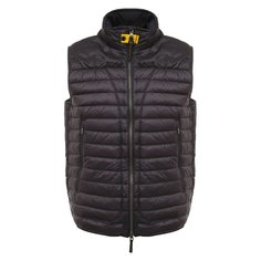 Пуховый жилет Parajumpers
