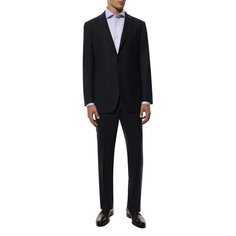 Шерстяной костюм Kiton