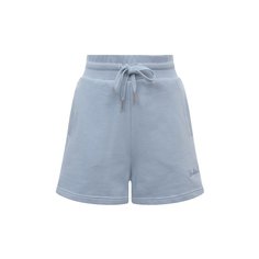 Хлопковые шорты Woolrich