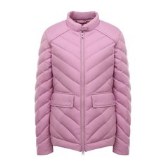 Пуховая куртка Woolrich