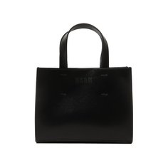 Сумка-тоут Embossed MSGM