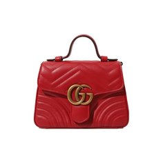 Сумка GG Marmont mini Gucci