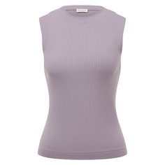 Хлопковый топ Brunello Cucinelli
