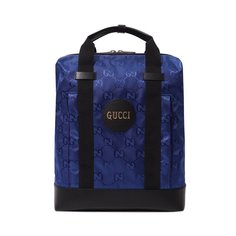 Текстильный рюкзак Off The Grid Gucci