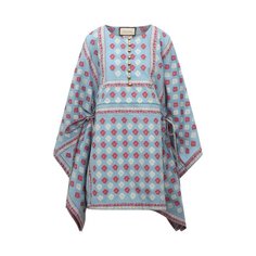 Платье Gucci