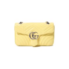 Сумка GG Marmont small Gucci