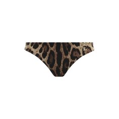 Плавки-бикини Dolce & Gabbana