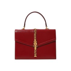 Сумка Sylvie 1969 small Gucci