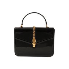 Сумка Sylvie 1969 mini Gucci