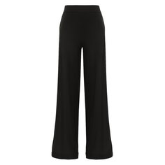 Брюки из вискозы D.Exterior